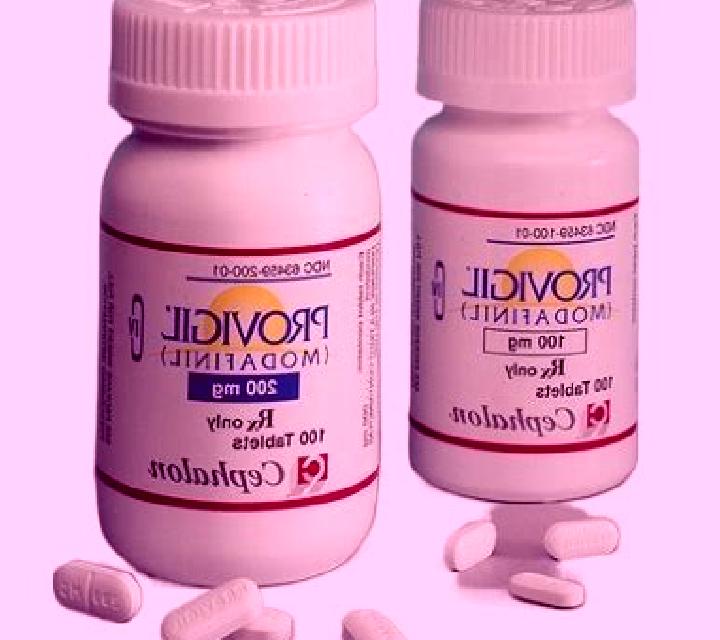 Provigil maker of provigil pharmacy