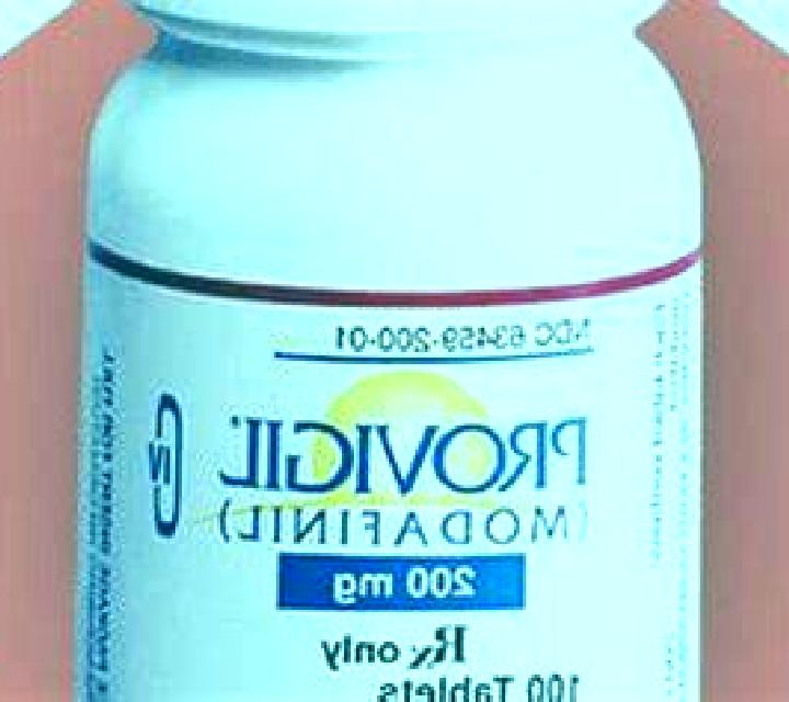 Provigil negative side effects of provigil pills