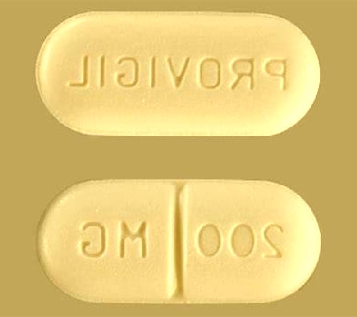 Provigil pills