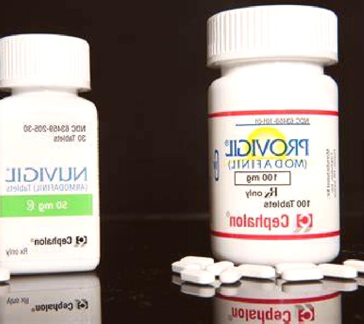 Provigil plugging provigil pills