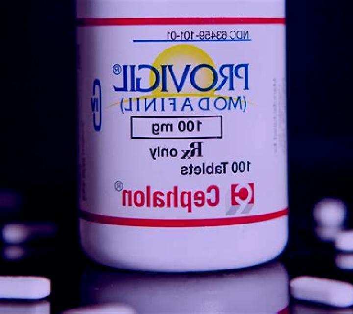 Provigil pots provigil medication