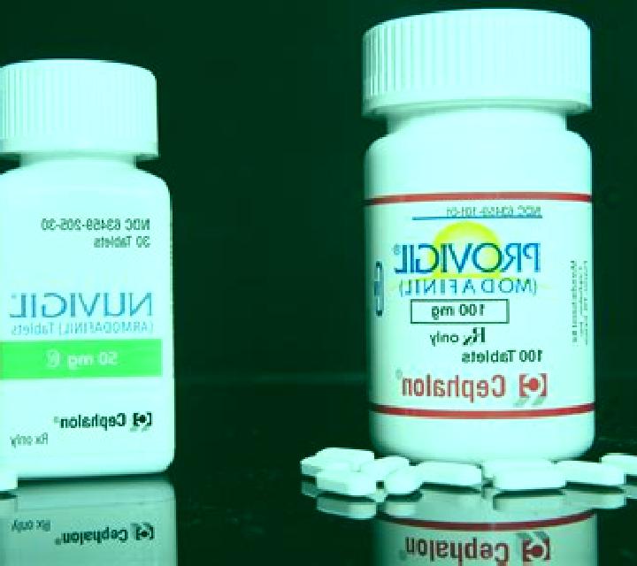 Provigil provigil 100mg tablets pills