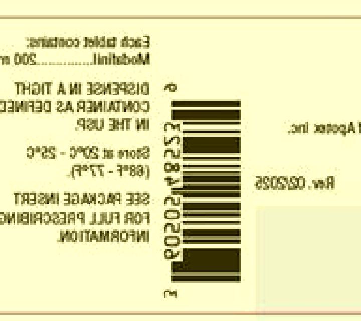 Provigil provigil 200 mg coupon tablet