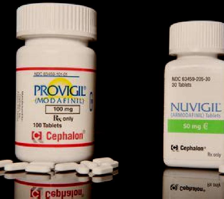 Provigil provigil abc nightline medication