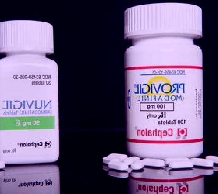 Provigil provigil abuse potential medication