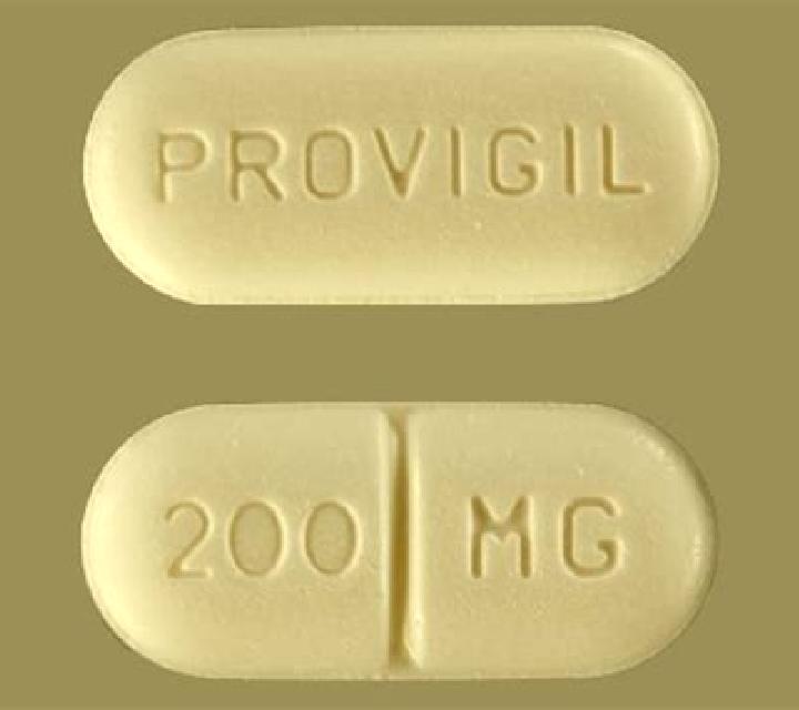 Provigil provigil abuse potential tablet