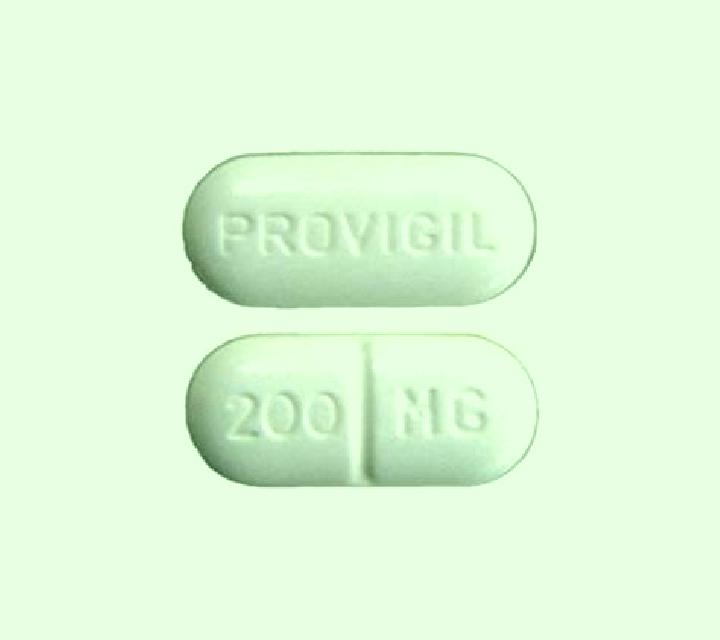 Provigil provigil adaptogen tablet
