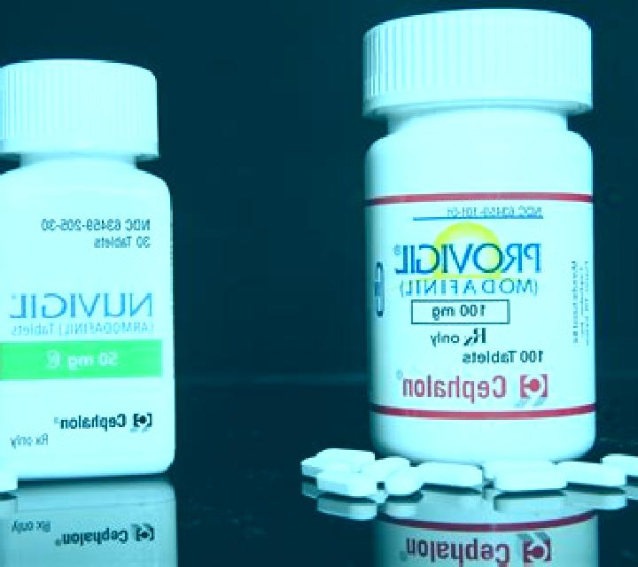 Provigil provigil and caffeine pills