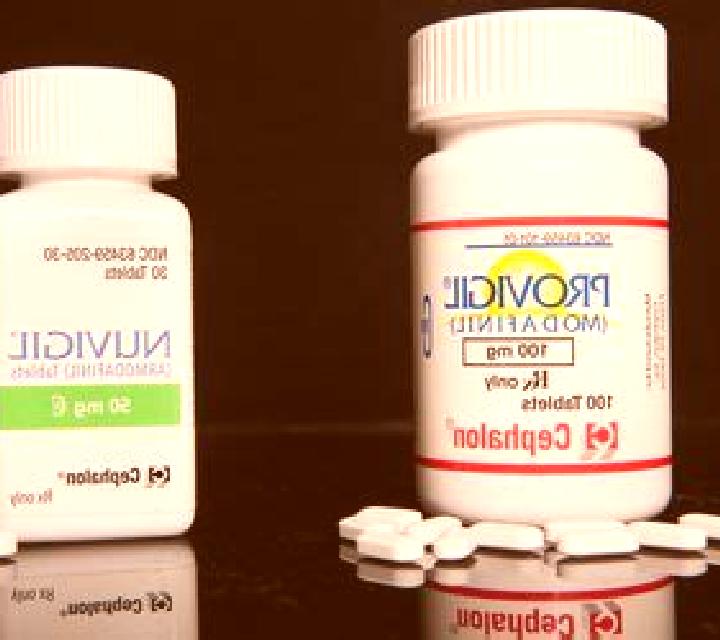 Provigil provigil and rashes medication