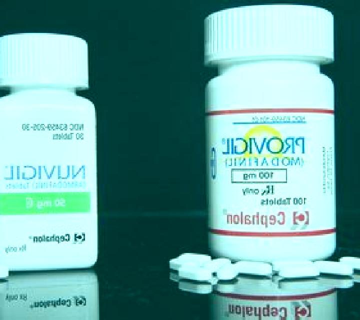 Provigil provigil and rashes tablet