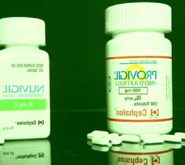 Provigil provigil brain pill tablet