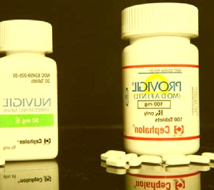 Provigil provigil bulletproof medication