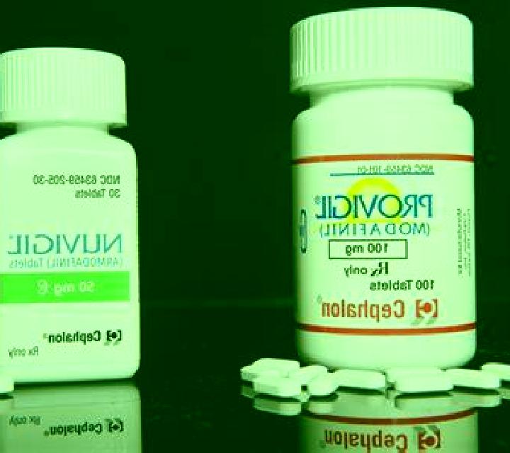 Provigil provigil bulletproof pills