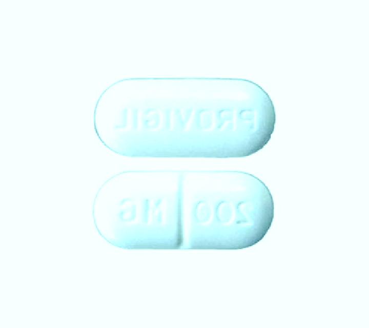 Provigil provigil class 4 tablet