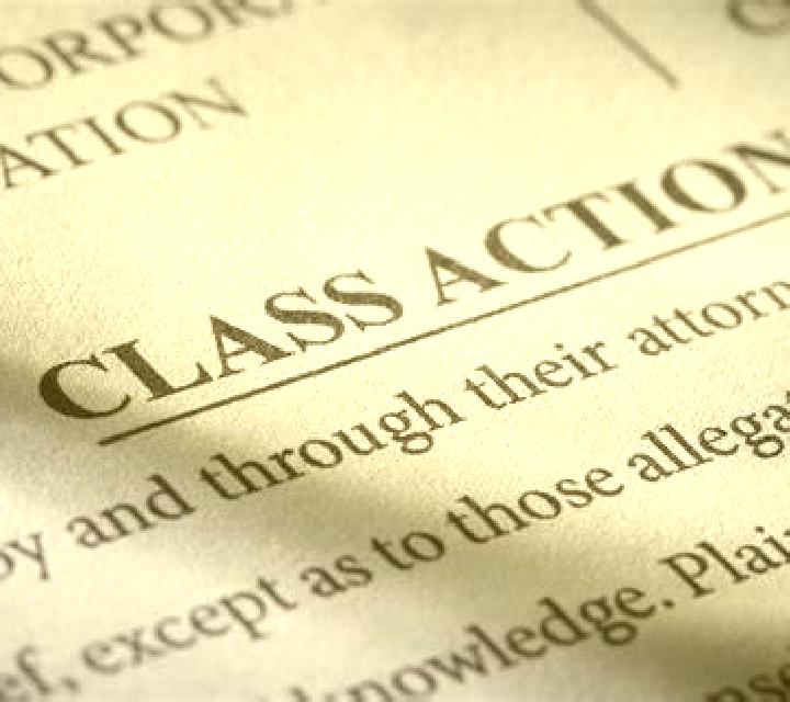 Provigil provigil class action law suit medication