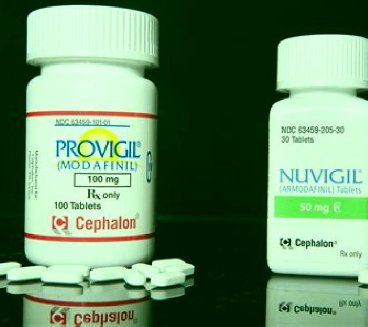 Provigil provigil clicks pills