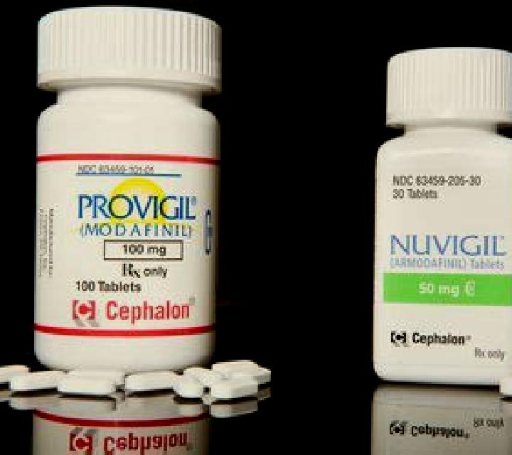 Provigil provigil controlled substance class medication