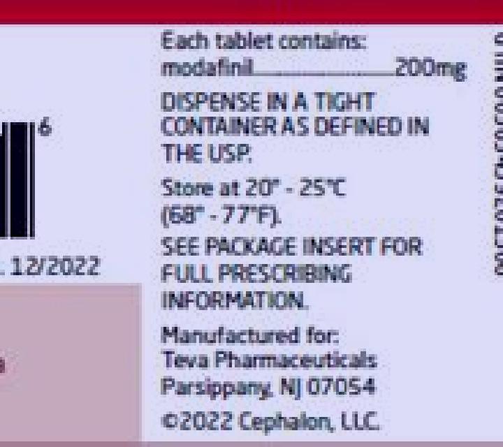 Provigil provigil coupon printable tablet