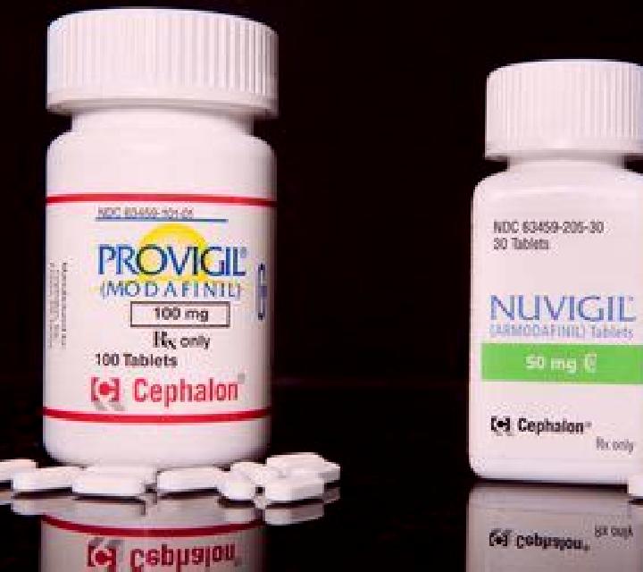 Provigil provigil cravings medication