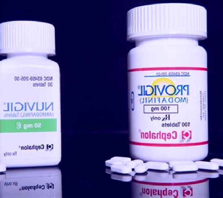 Provigil provigil cravings pills