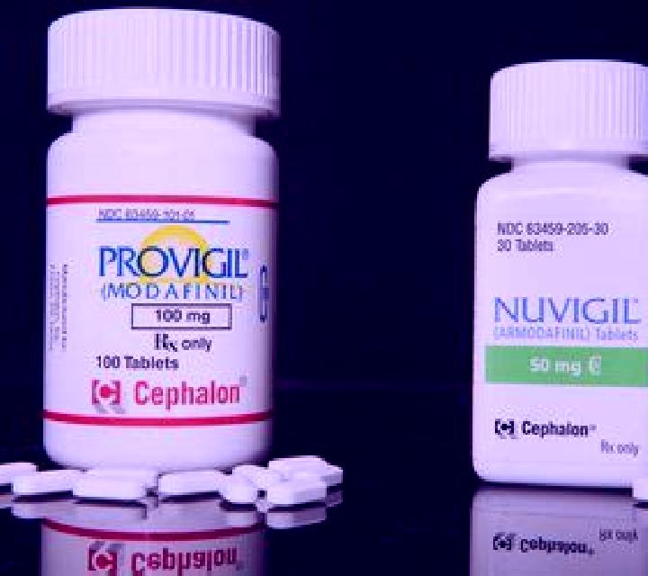 Provigil provigil dependence medication