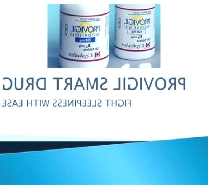 Provigil provigil discontinued pharmacy