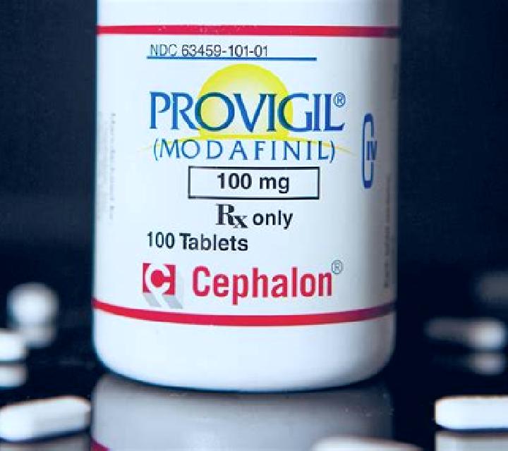 Provigil provigil drowsiness medication