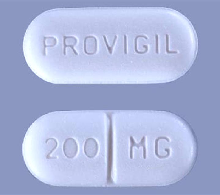 Provigil provigil effects pills