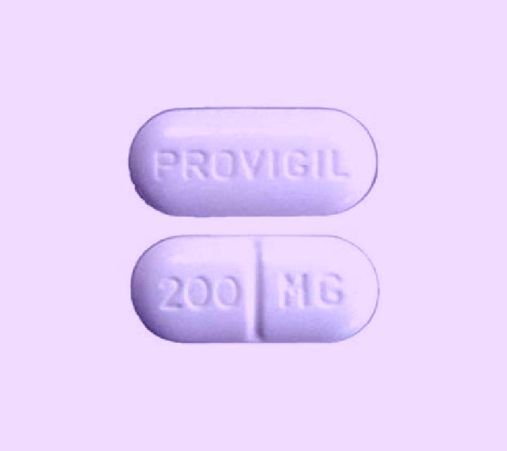Provigil provigil for nurses tablet