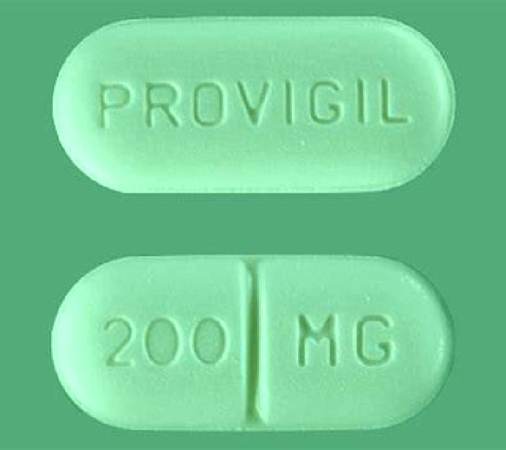 Provigil provigil generic pill identifier tablet