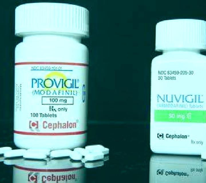 Provigil provigil going generic medication