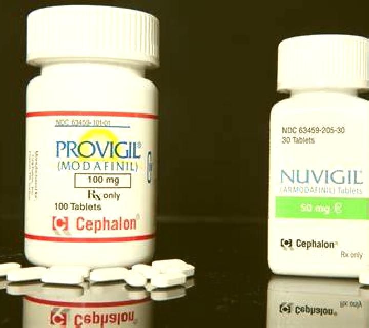 Provigil provigil going generic pills