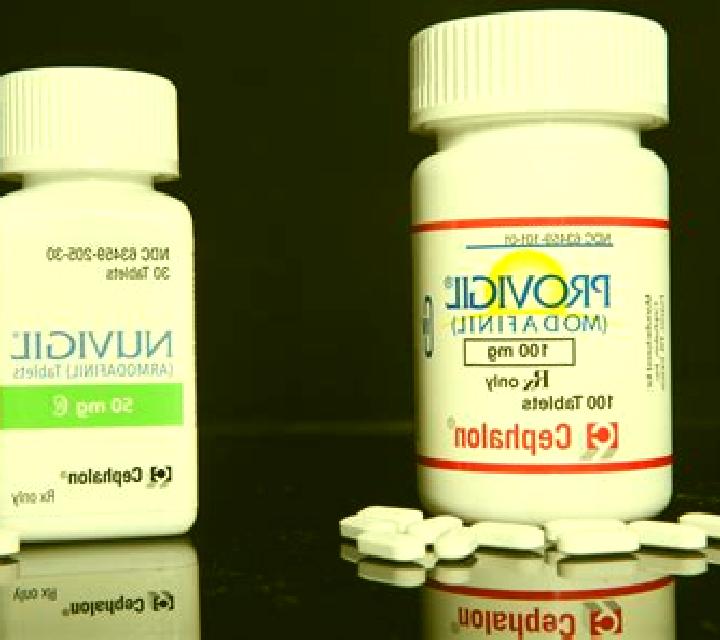 Provigil provigil headache pills