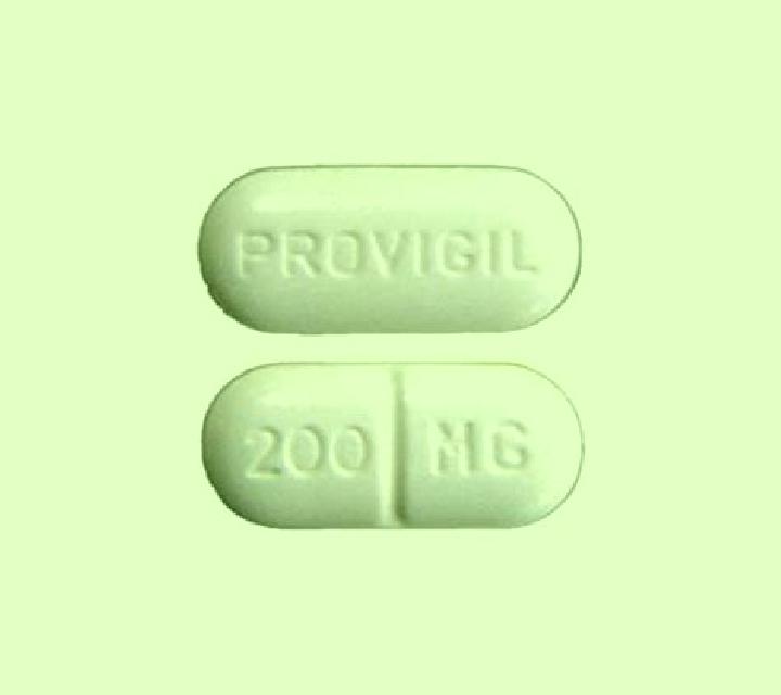 Provigil provigil heart problems tablet