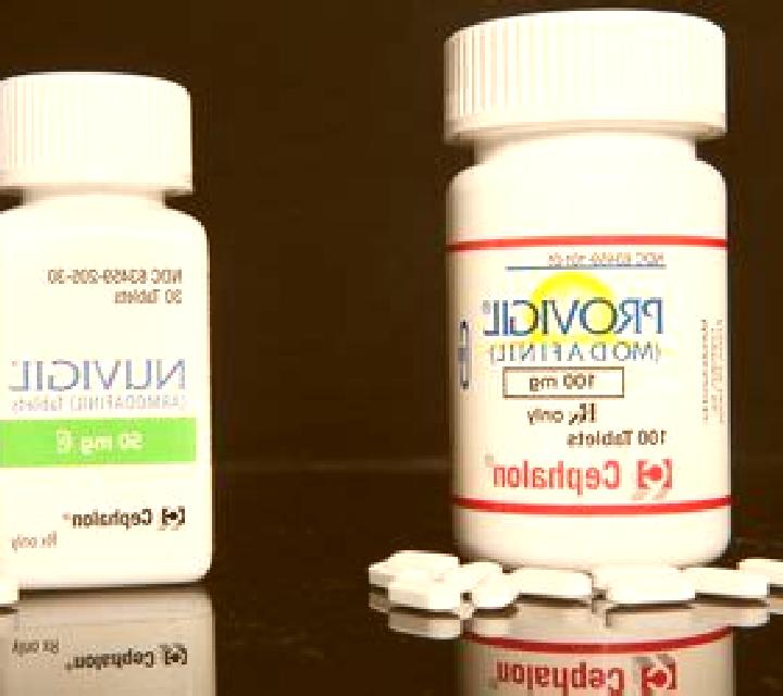 Provigil provigil inactive ingredients medication