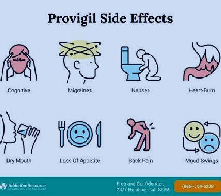 Provigil provigil long term side effects pharmacy