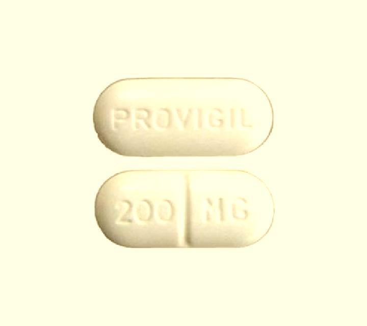 Provigil provigil maximum daily dose tablet