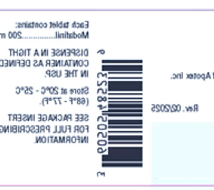 Provigil provigil medication tablet