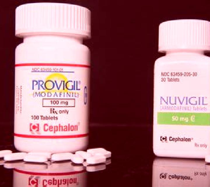 Provigil provigil mixed medication