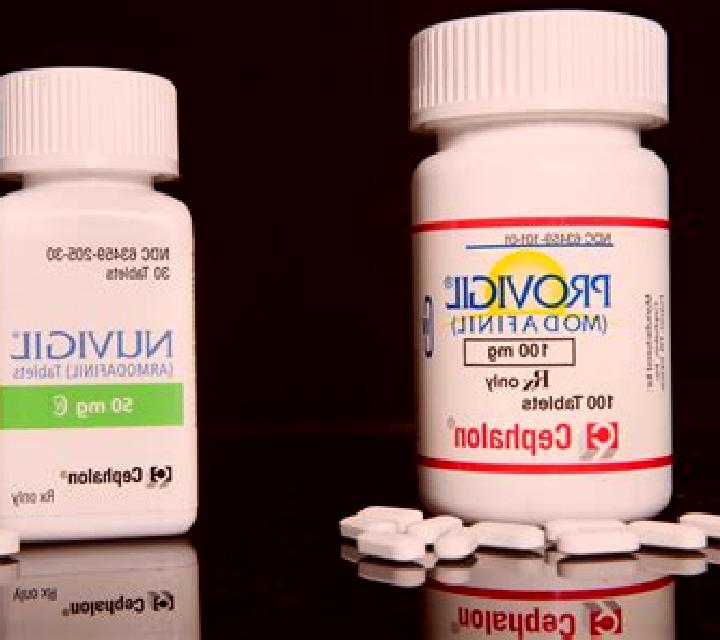 Provigil provigil mixed pills