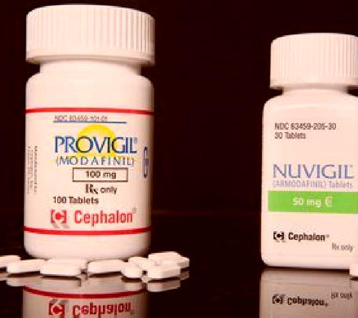 Provigil provigil narcotic medication