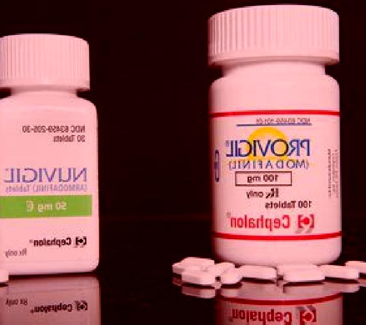 Provigil provigil paper medication