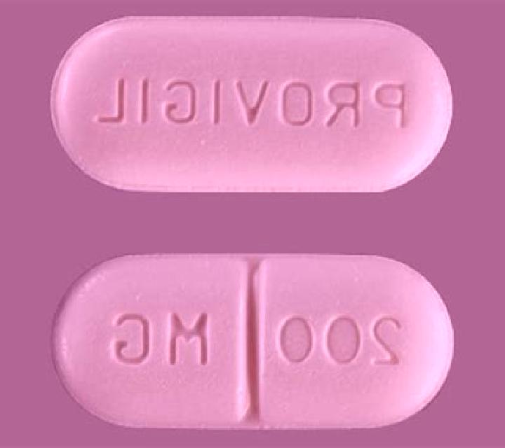 Provigil provigil pill identifier medication