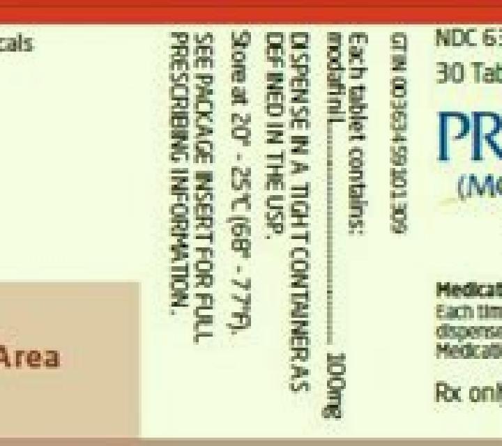 Provigil provigil product insert medication