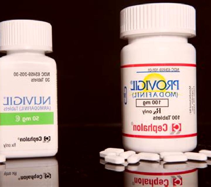 Provigil provigil rebound headache pills