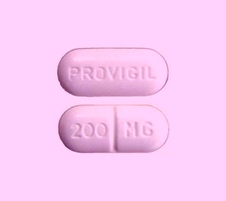 Provigil provigil rebound headache tablet