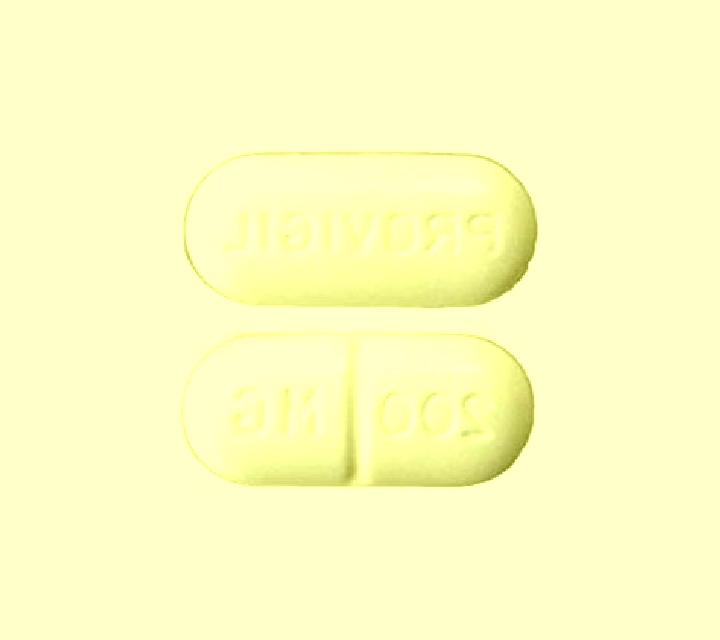 Provigil provigil side effect tablet