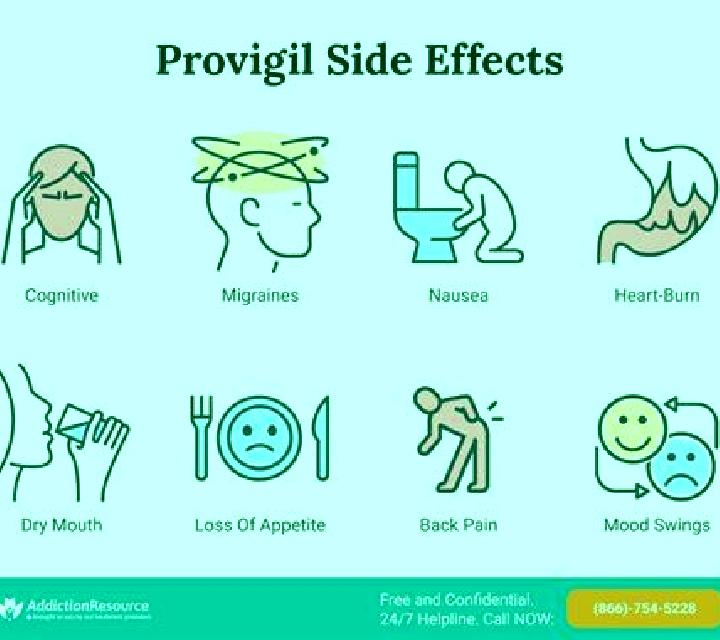 Provigil provigil side effects long term pharmacy