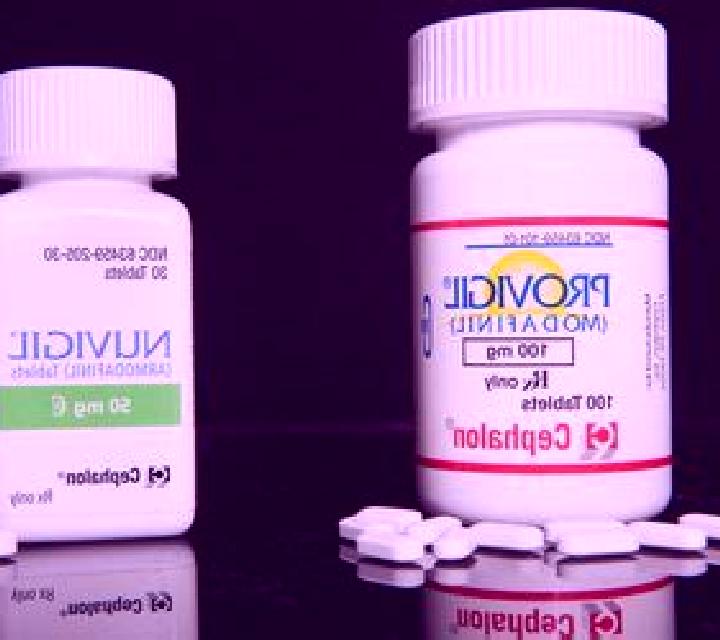 Provigil provigil sideeffects medication