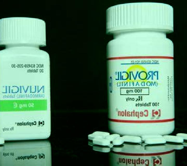 Provigil provigil sleep debt medication
